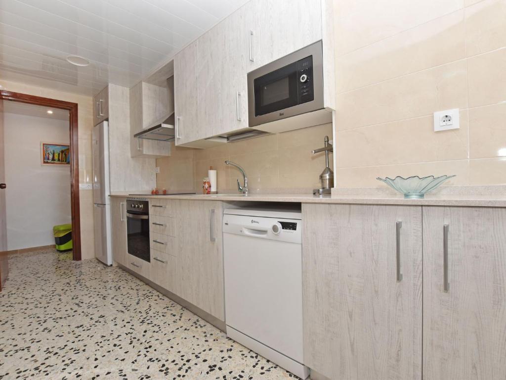 Apartment Magnolia by Interhome - 5