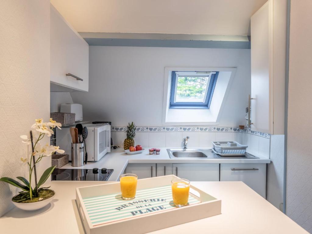 Apartment Les Pins-3 by Interhome - 2
