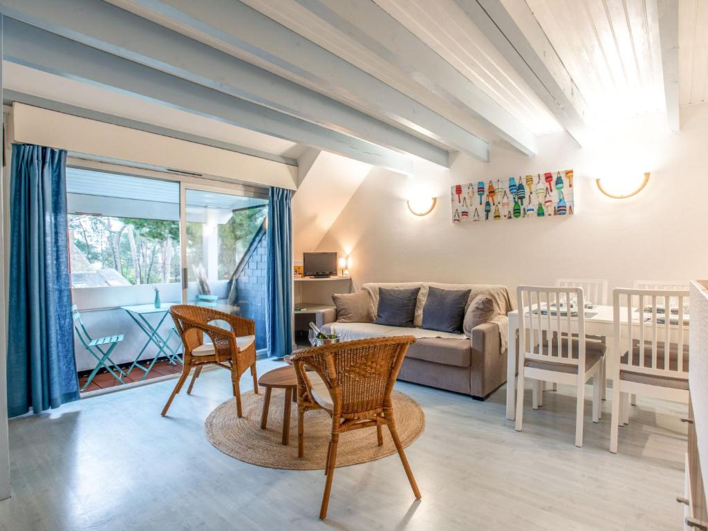 Apartment Les Pins-3 by Interhome - 4