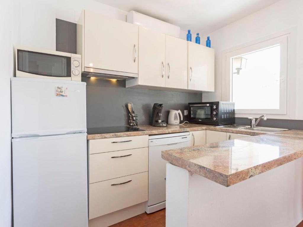 Apartment Gran Reserva-32 by Interhome - 4