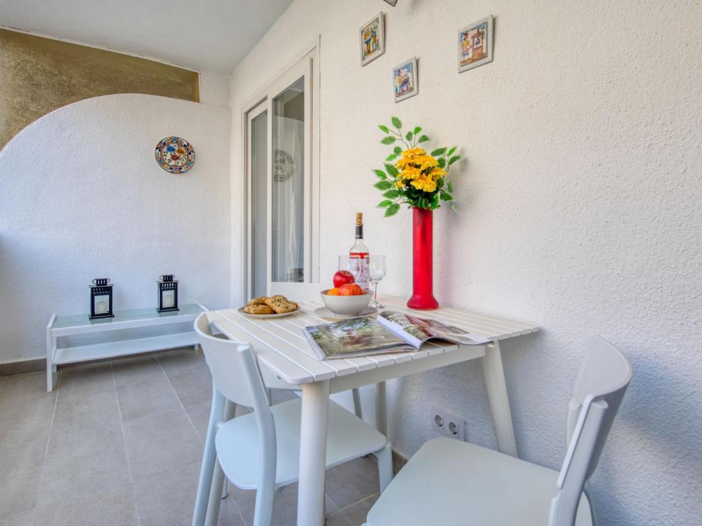 Apartment Urbatenis-2 by Interhome - 2