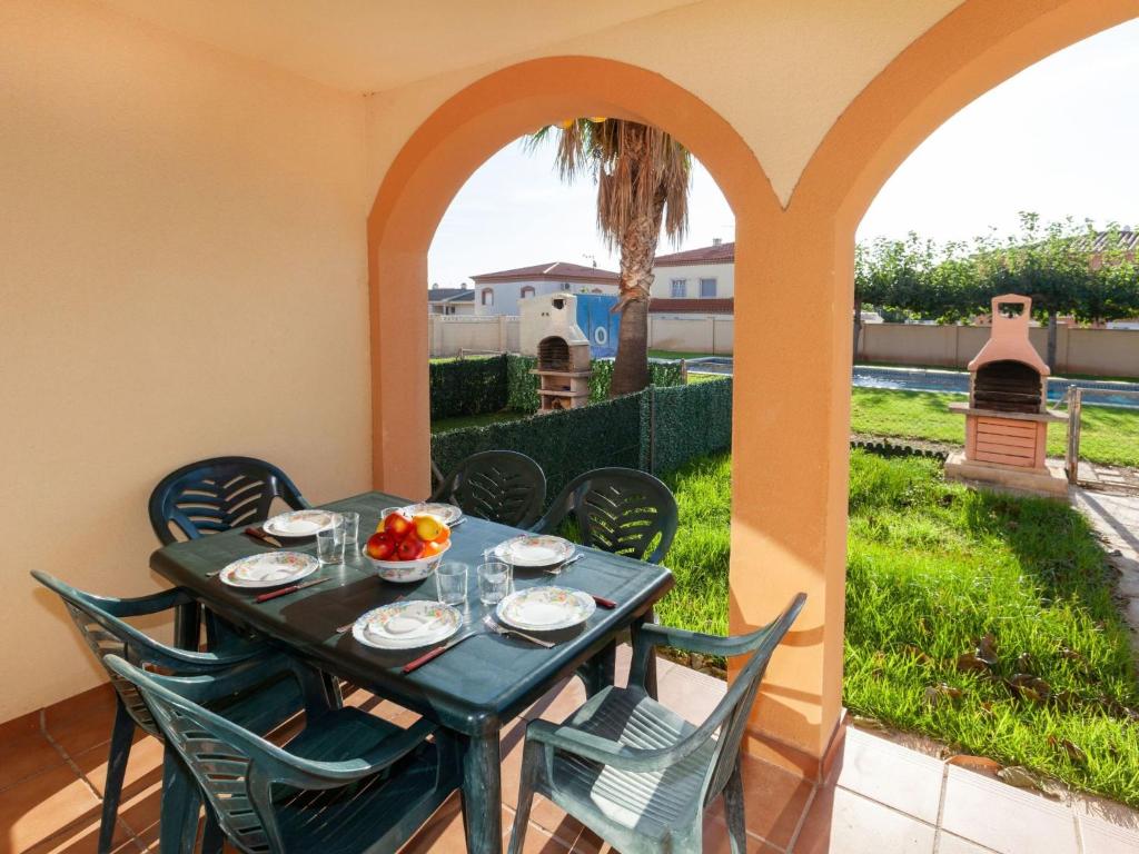 Villa Villa Formentera by Interhome - 2