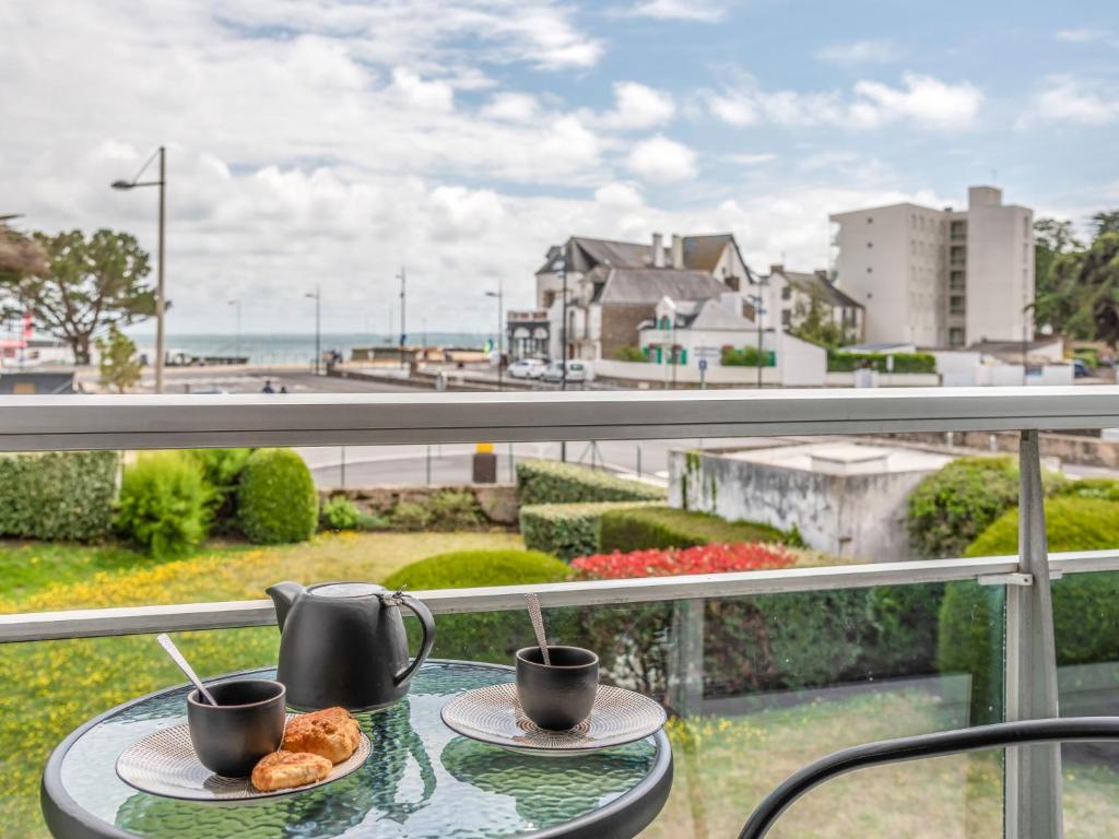 Apartment La Cormorane-5 by Interhome - 5