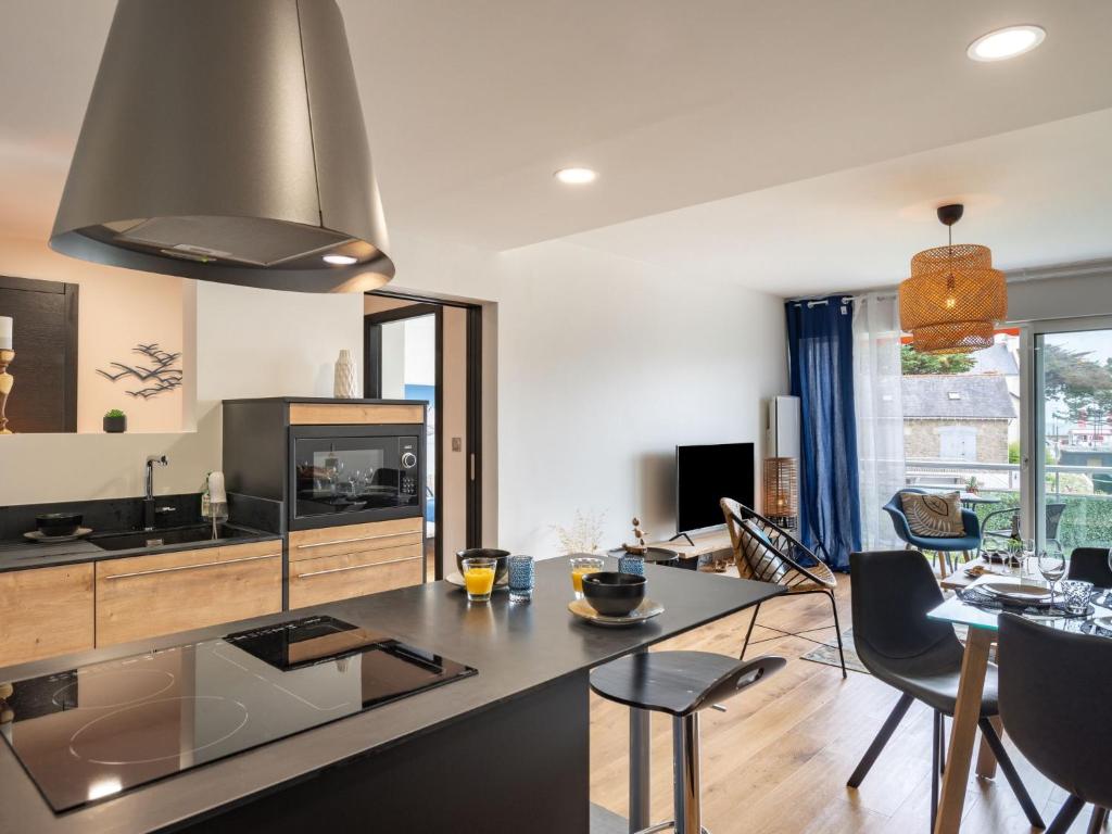 Apartment La Cormorane-5 by Interhome - 3