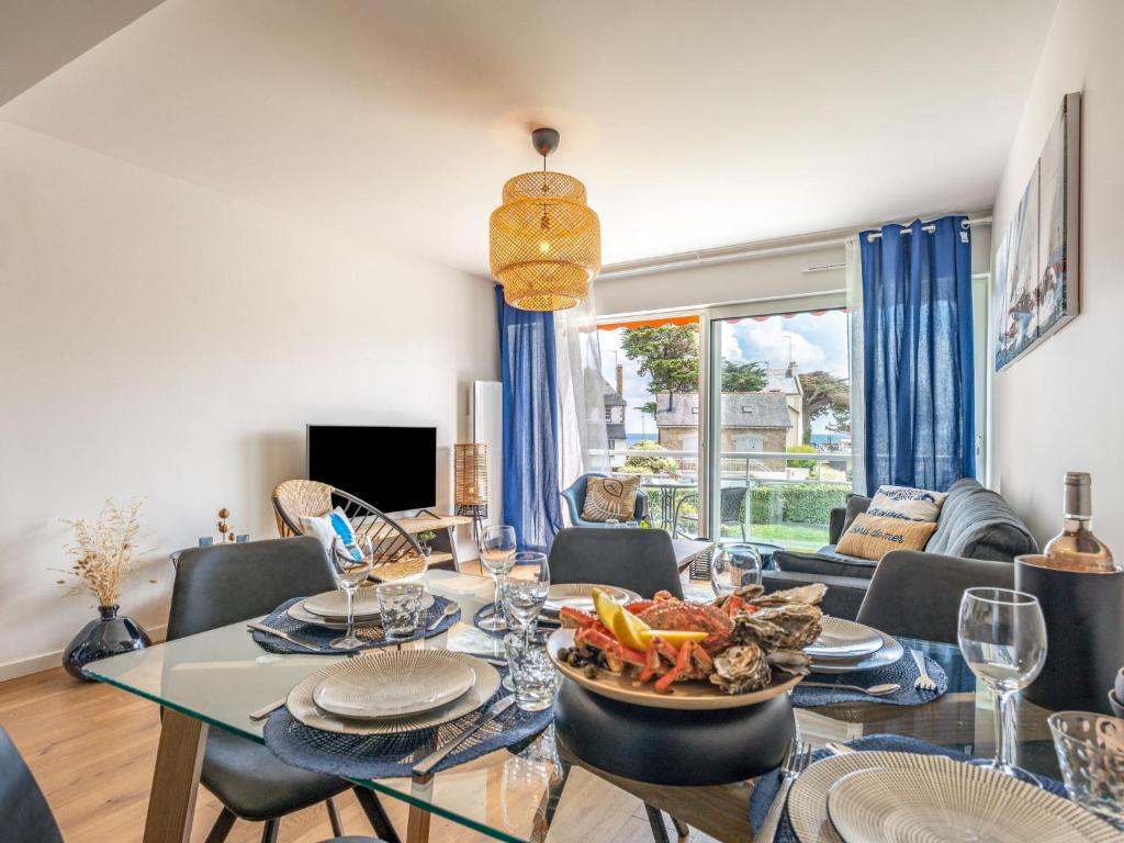 Apartment La Cormorane-5 by Interhome - 2