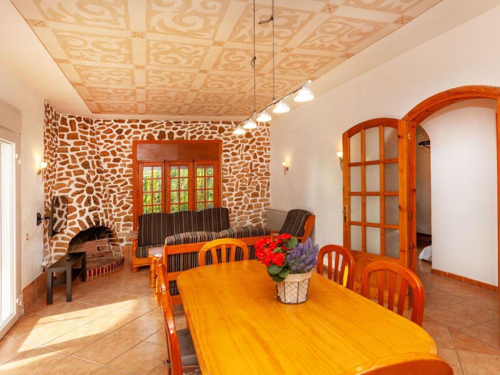Villa Villa del Capitan by Interhome - 3