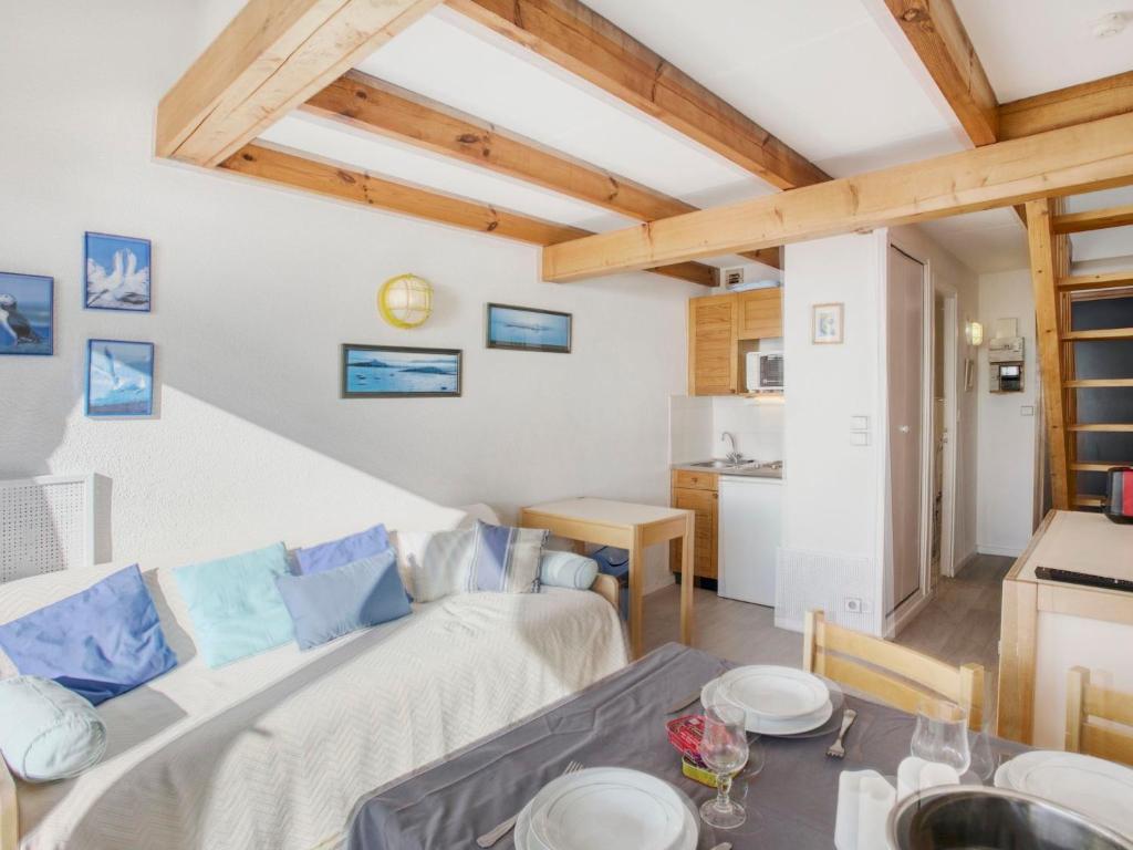Apartment Plein Océan-1 by Interhome - 2