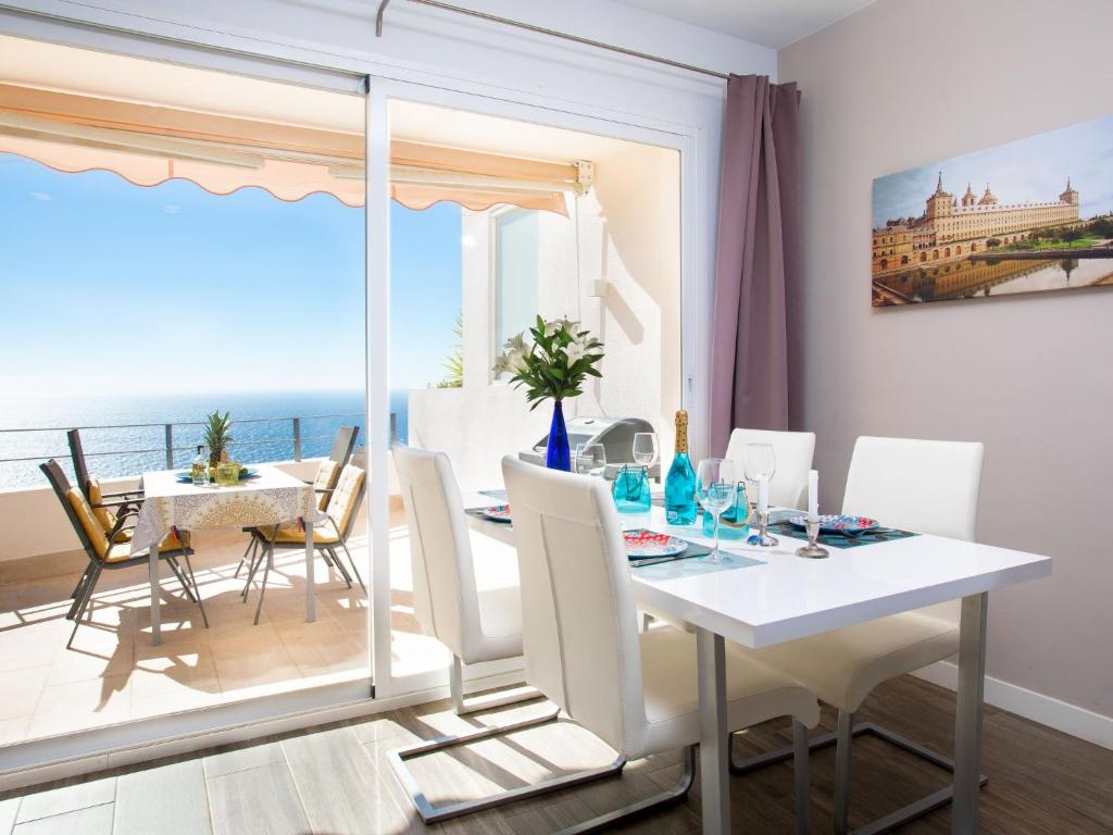 Holiday Home Cristobal by Interhome - 4