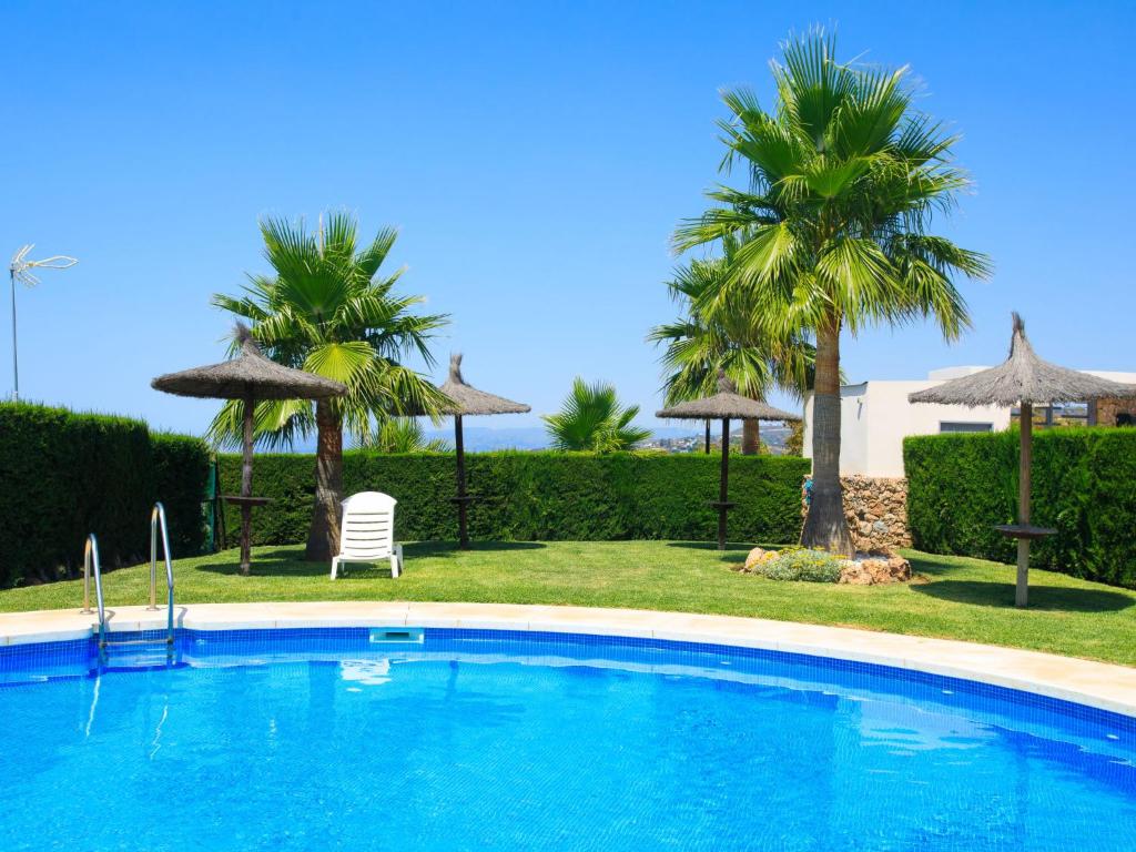 Holiday Home Cristobal by Interhome - 5