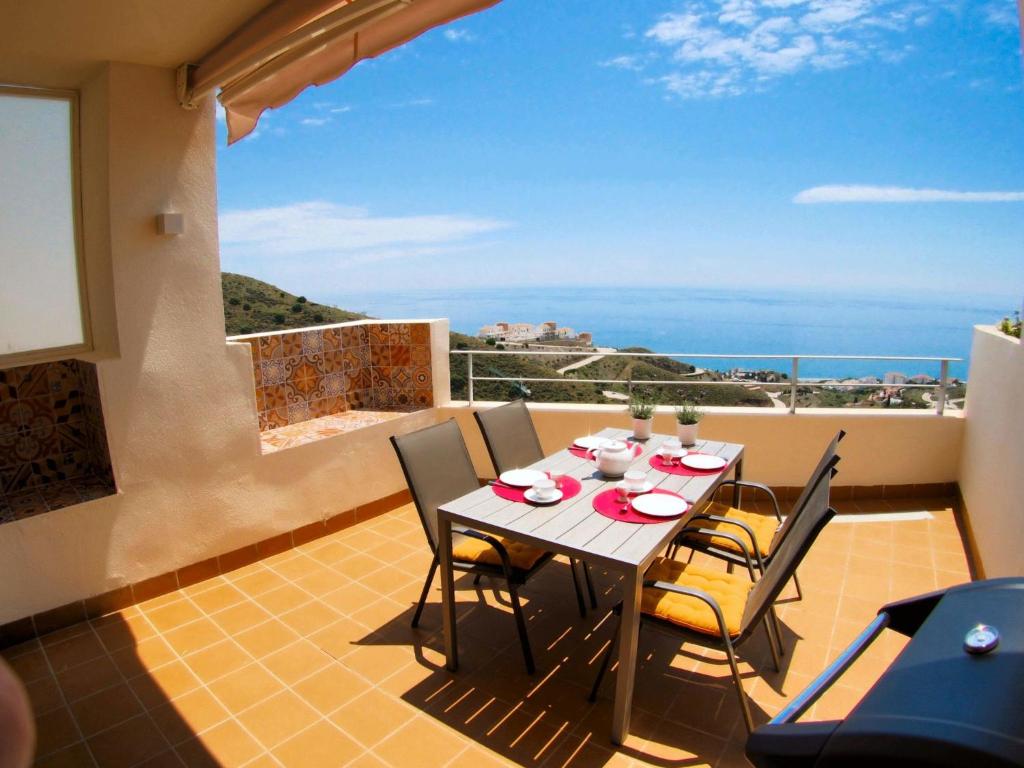 Holiday Home Cristobal by Interhome - 2