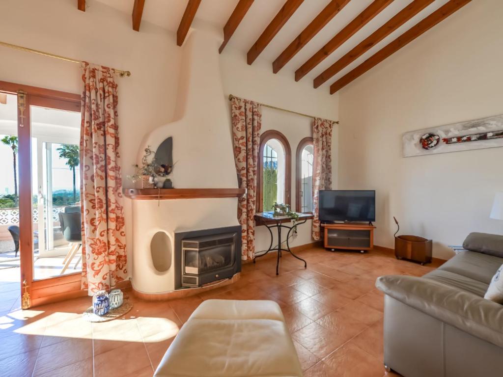 Holiday Home Paris Roubaix by Interhome - 3