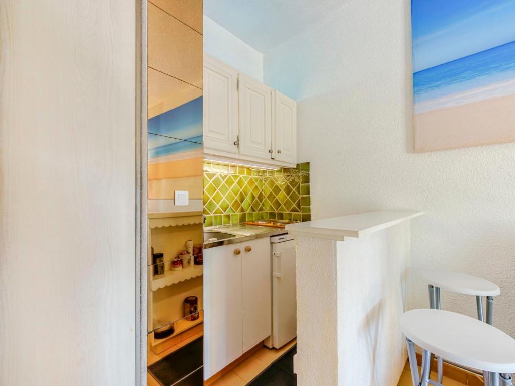 Studio Val des Chênes-7 by Interhome - 5
