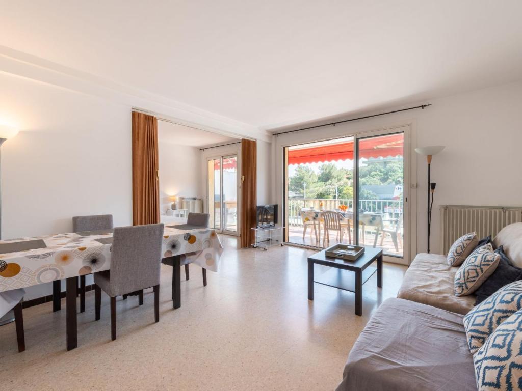 Apartment Le Suzy by Interhome - 5