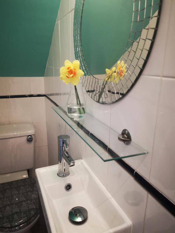 バスルーム（客室）