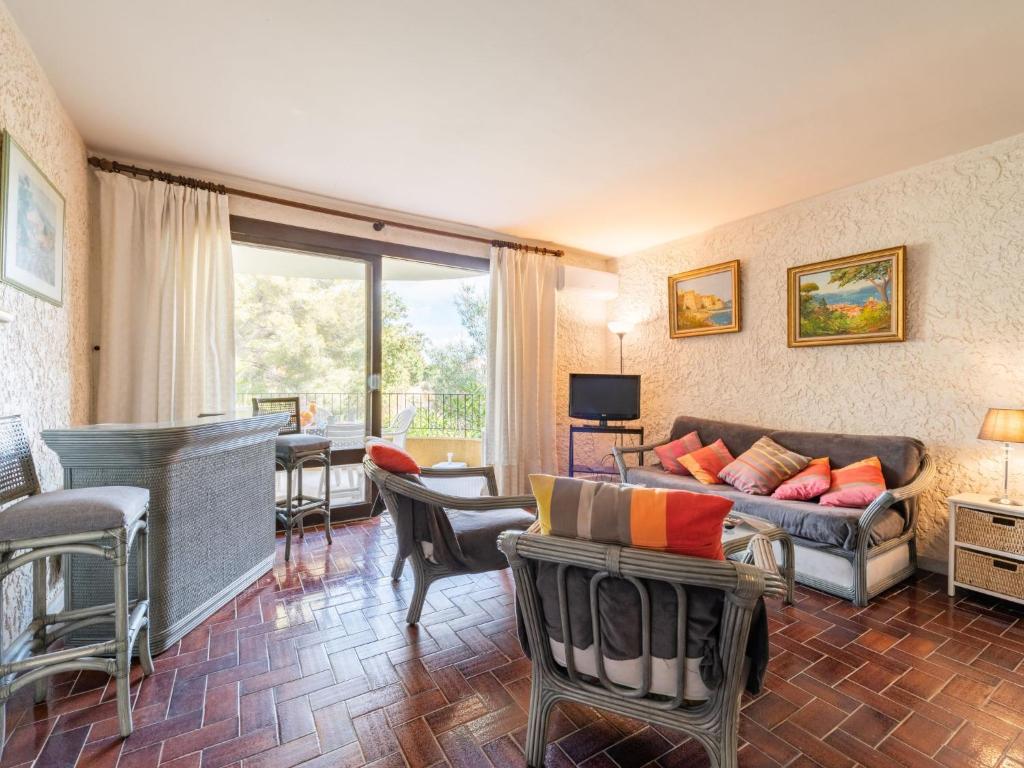 Apartment Porto di Mar-14 by Interhome - 3