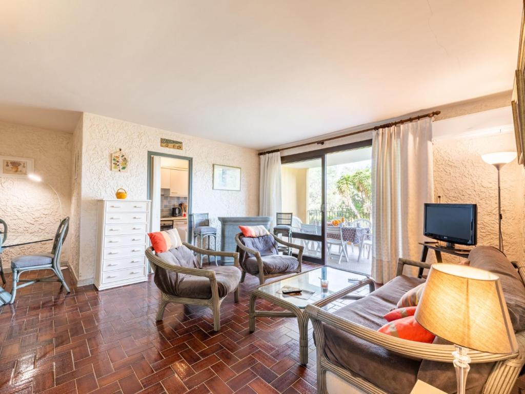 Apartment Porto di Mar-14 by Interhome - 2