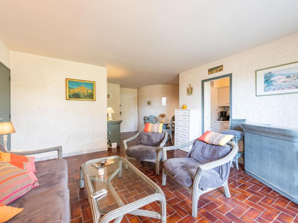 Apartment Porto di Mar-14 by Interhome - 4