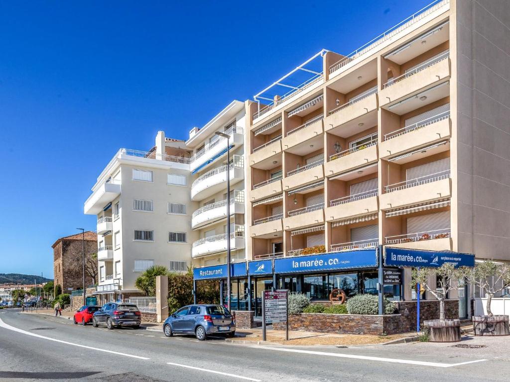 Apartment Les Mimosas by Interhome - 5