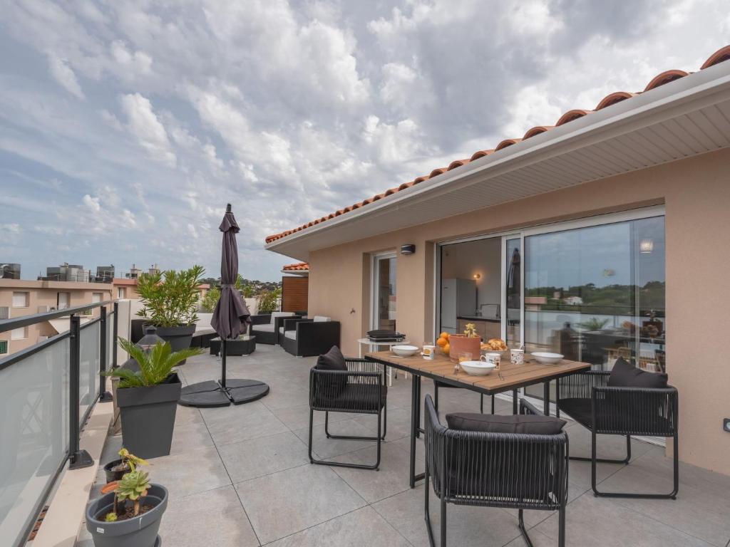 Apartment Eden Riviera by Interhome - 2