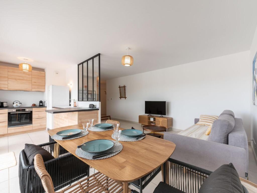 Apartment Eden Riviera by Interhome - 4