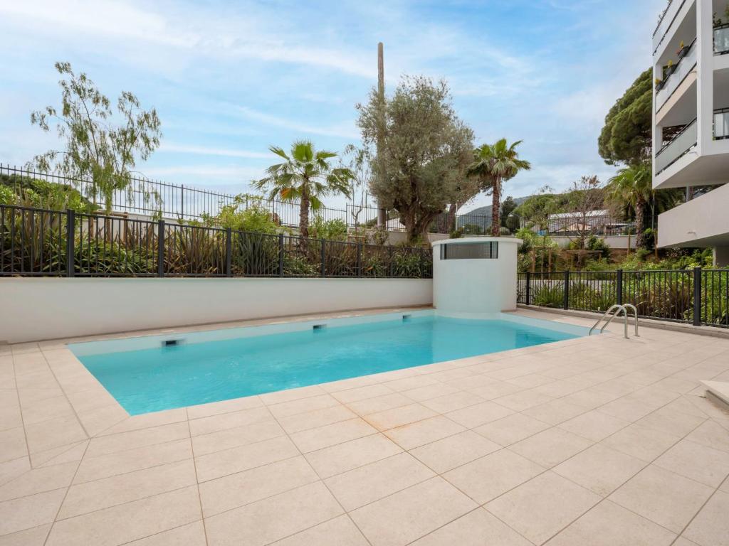 Apartment Eden Riviera by Interhome - 5