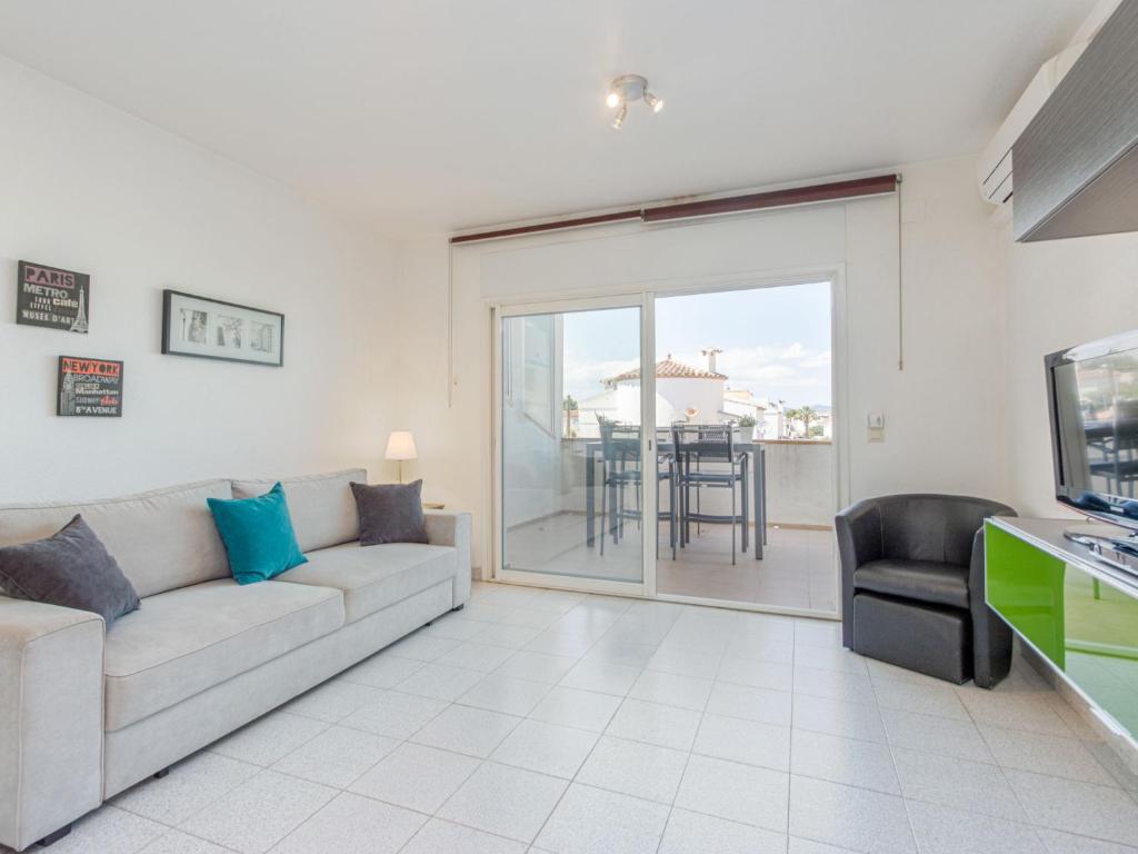 Apartment Sant Maurici-25 by Interhome - 2