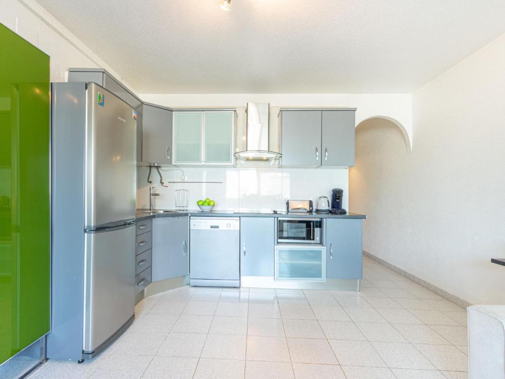 Apartment Sant Maurici-25 by Interhome - 3