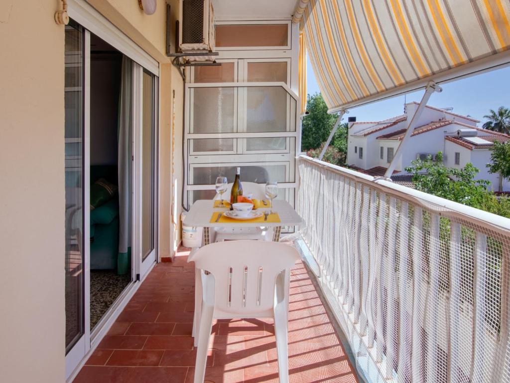 Apartment Hipocampo by Interhome - 3