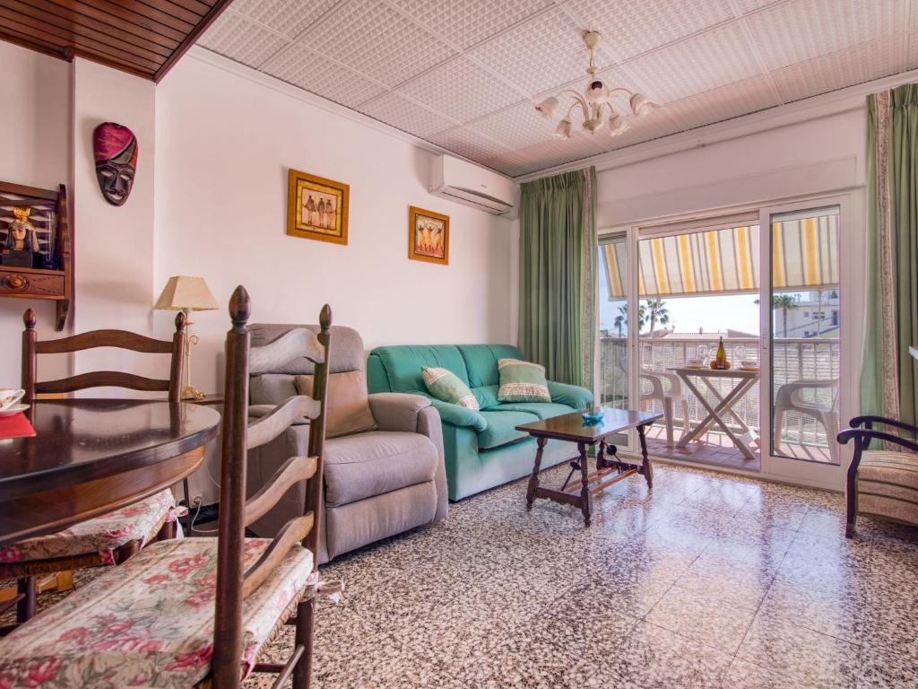 Apartment Hipocampo by Interhome - 4