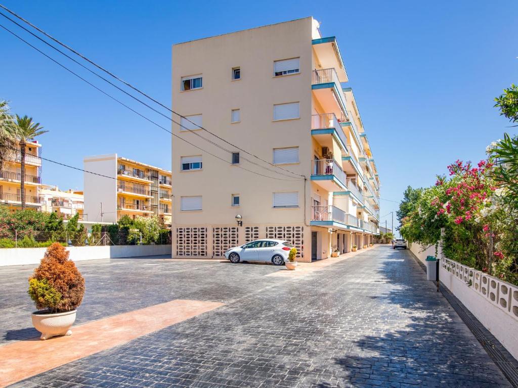 Apartment Hipocampo by Interhome - 1