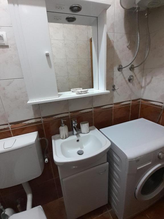 Apartmani Irena photo