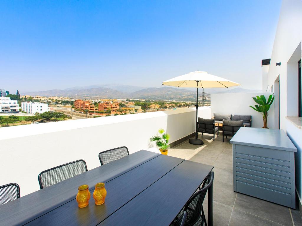 Apartment Piscis by Interhome - 3