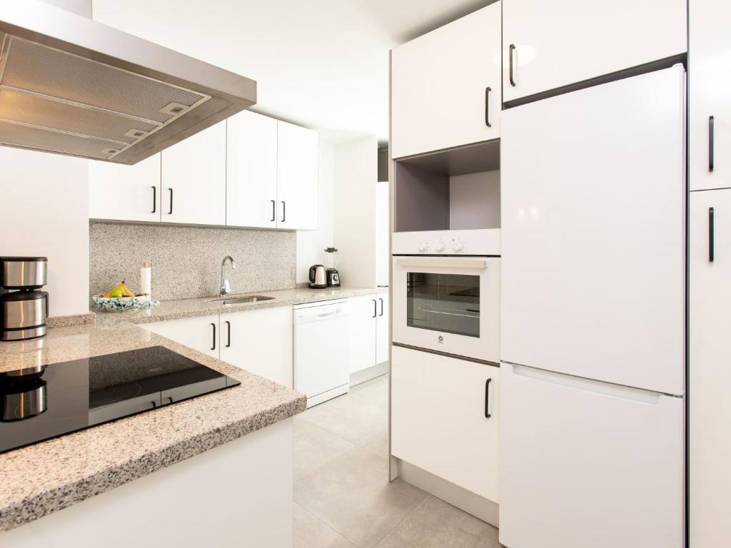 Apartment Piscis by Interhome - 5