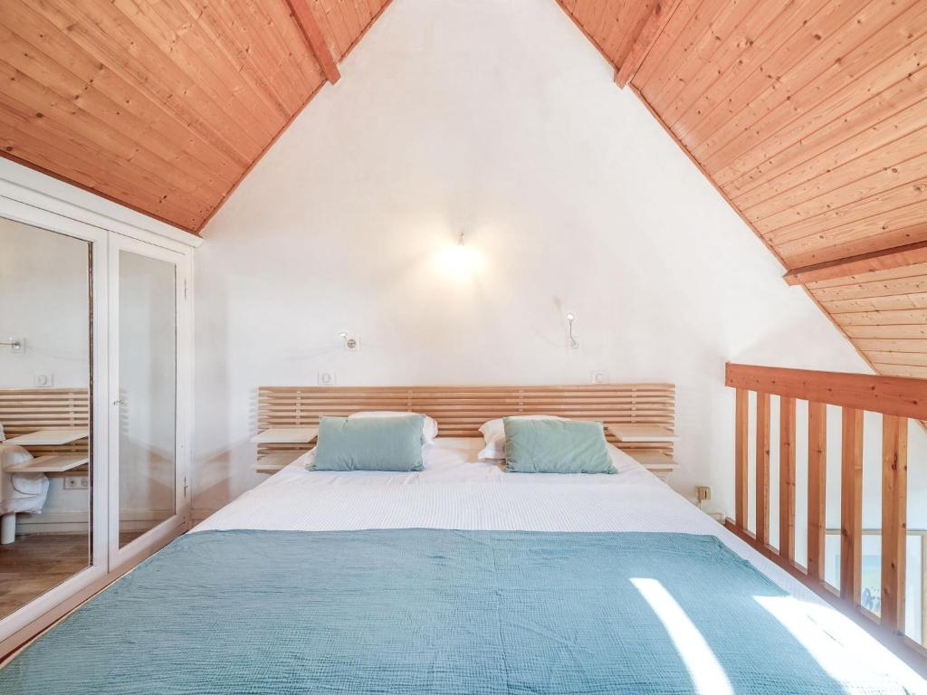 Apartment Les Druides-2 by Interhome - 3