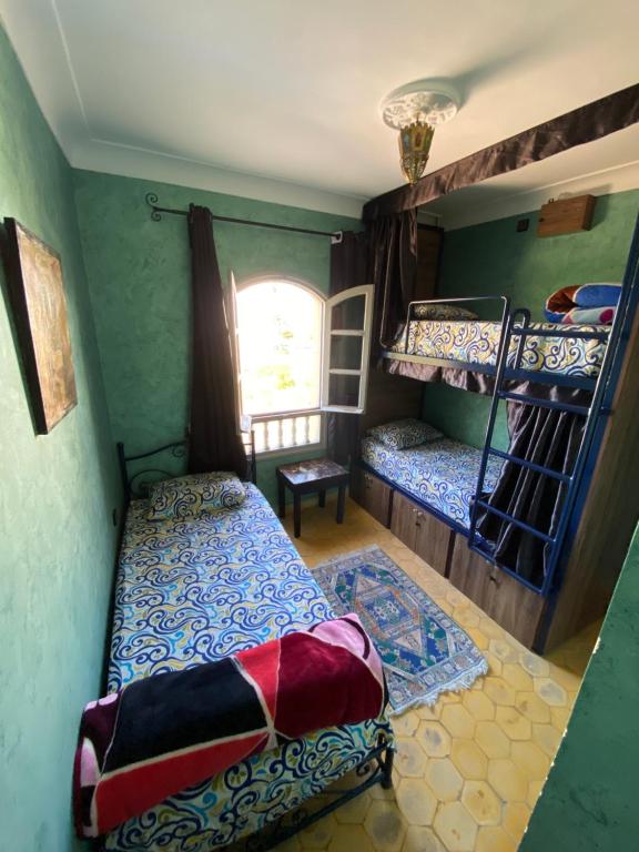 Essaouira Beach Hostel photo