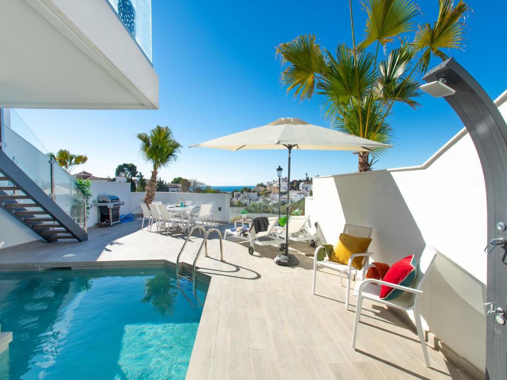 Holiday Home Royal Palm by Interhome - 1