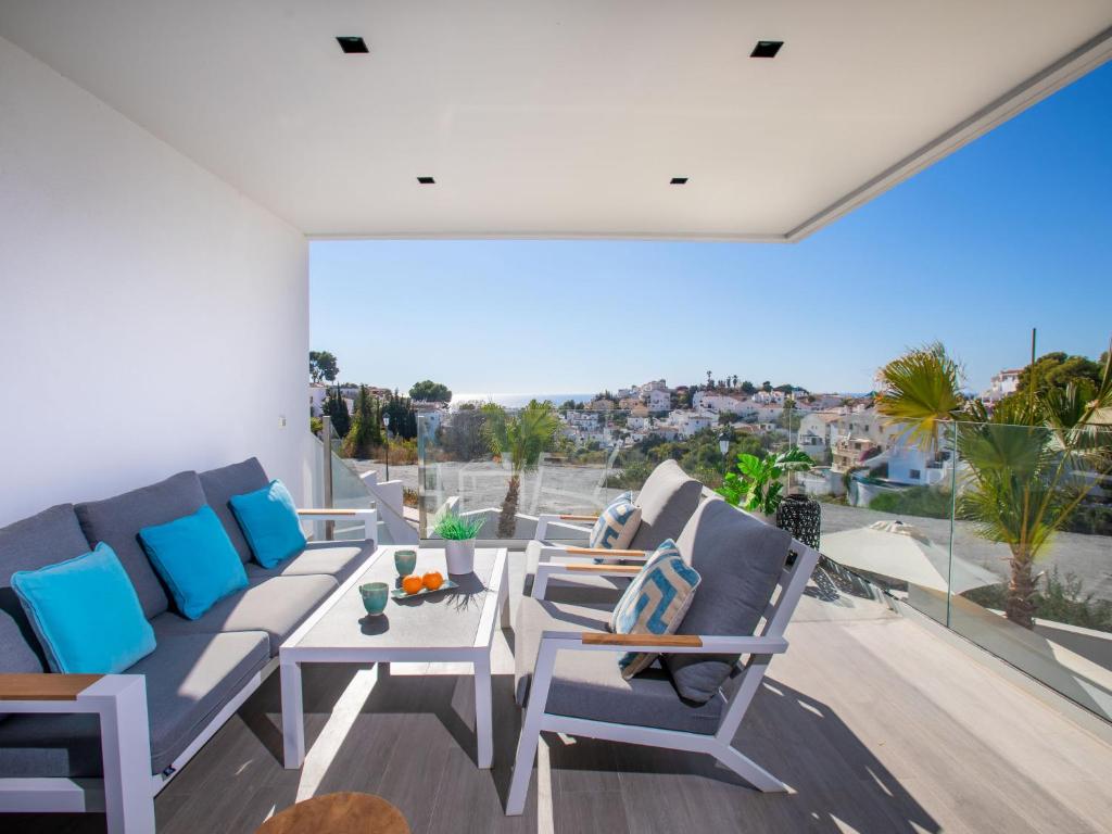 Holiday Home Royal Palm by Interhome - 4
