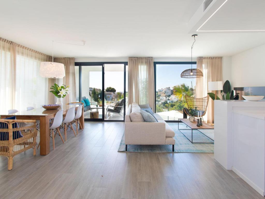 Holiday Home Royal Palm by Interhome - 5
