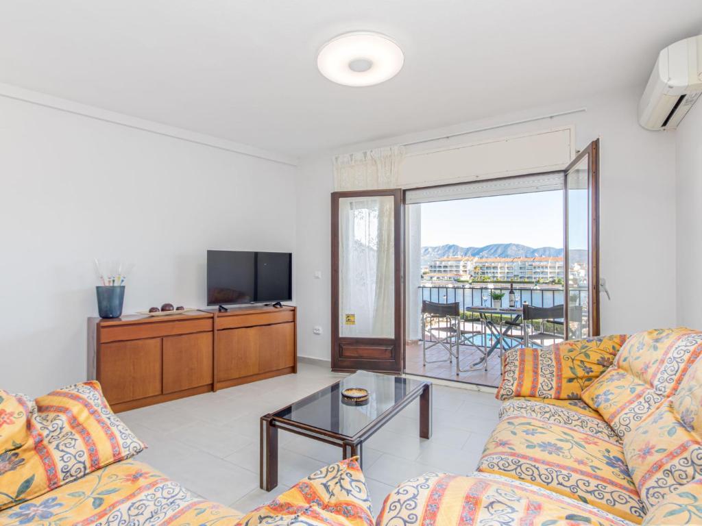 Apartment Sant Maurici-26 by Interhome - 2