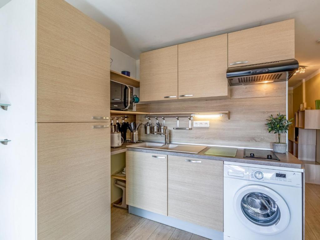 Apartment Les Coralines-5 by Interhome - 4