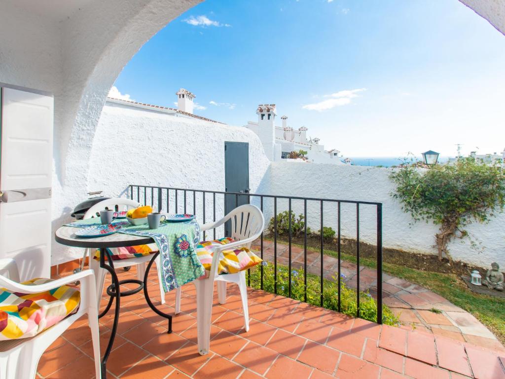 Holiday Home Maria by Interhome - 3