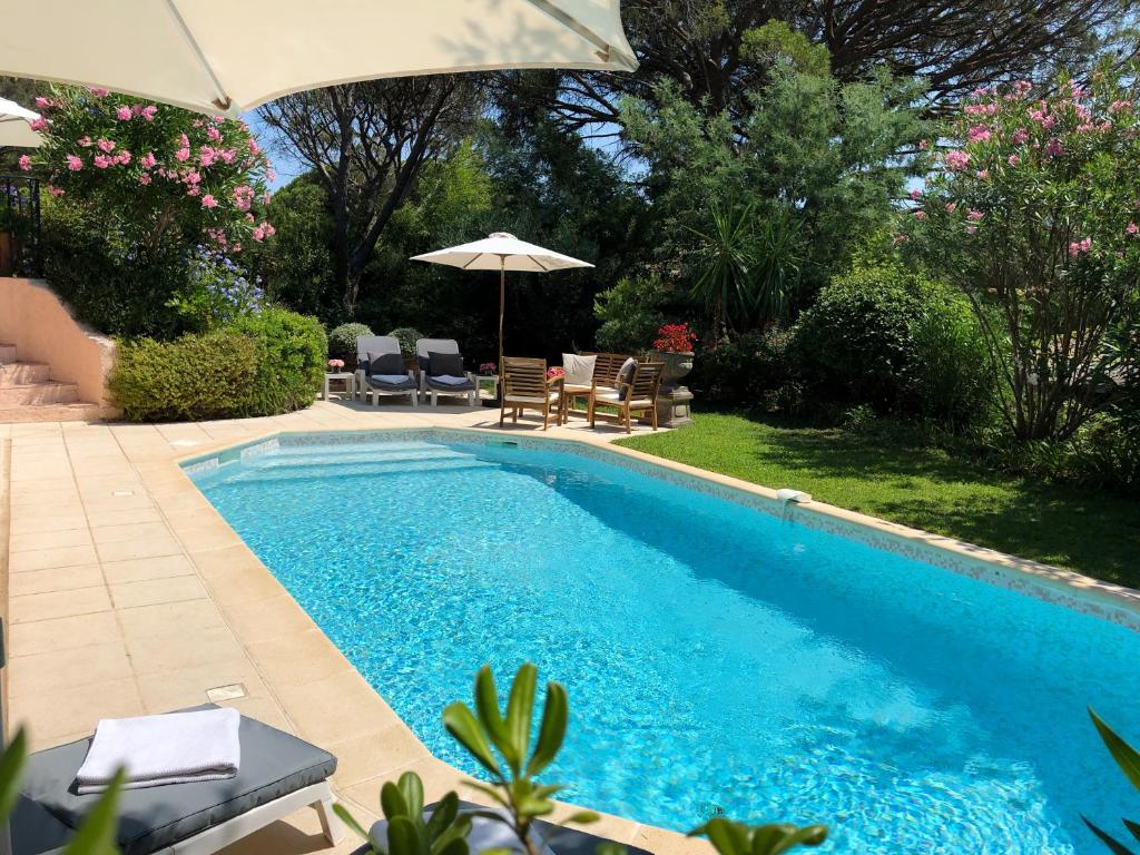 Villa Golf Azur - 2