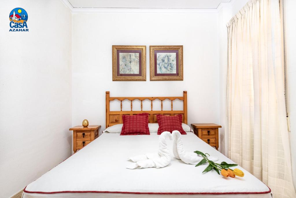 Apartamentos Sant Jaume Casa Azahar - 4