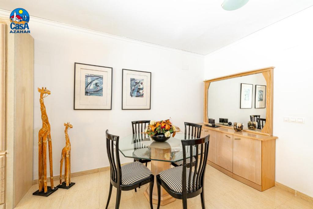 Apartamentos Sant Jaume Casa Azahar - 2