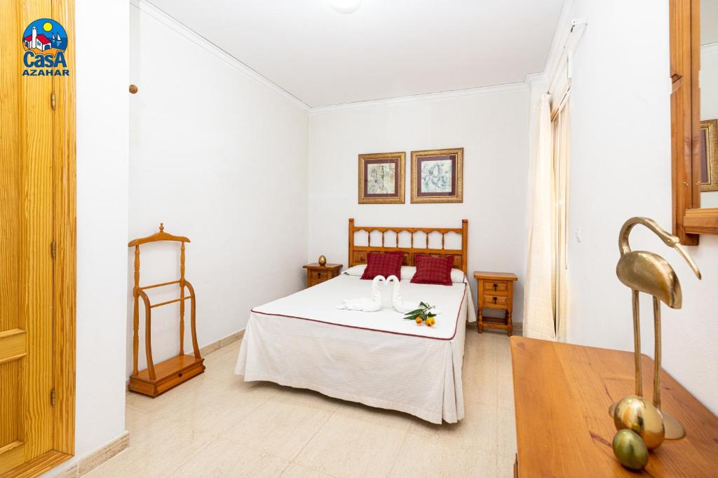Apartamentos Sant Jaume Casa Azahar - 3