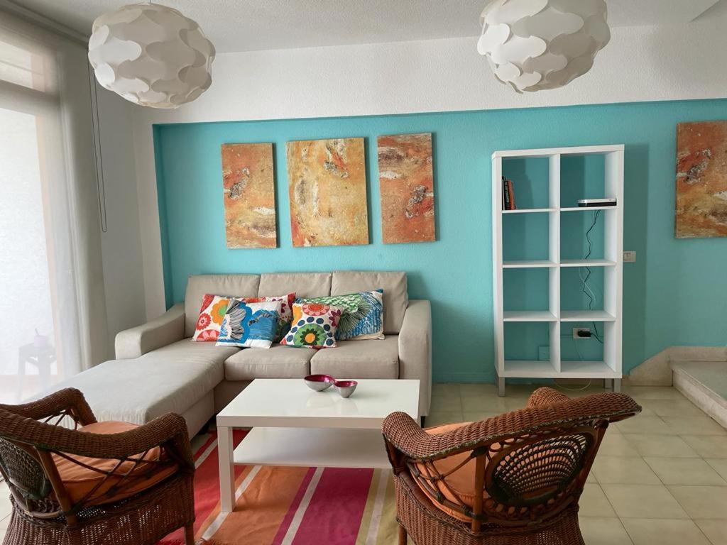 Duplex Las Americas - 4