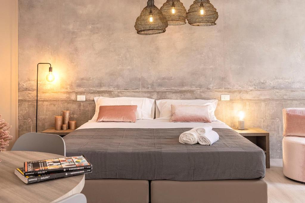Corte Francigena - Apartments - 5