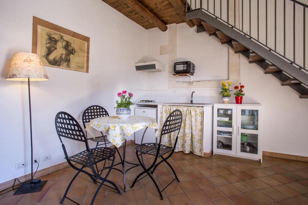 Pozzo Di Mazza - 5