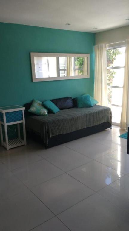 Departamento frente al mar - 2