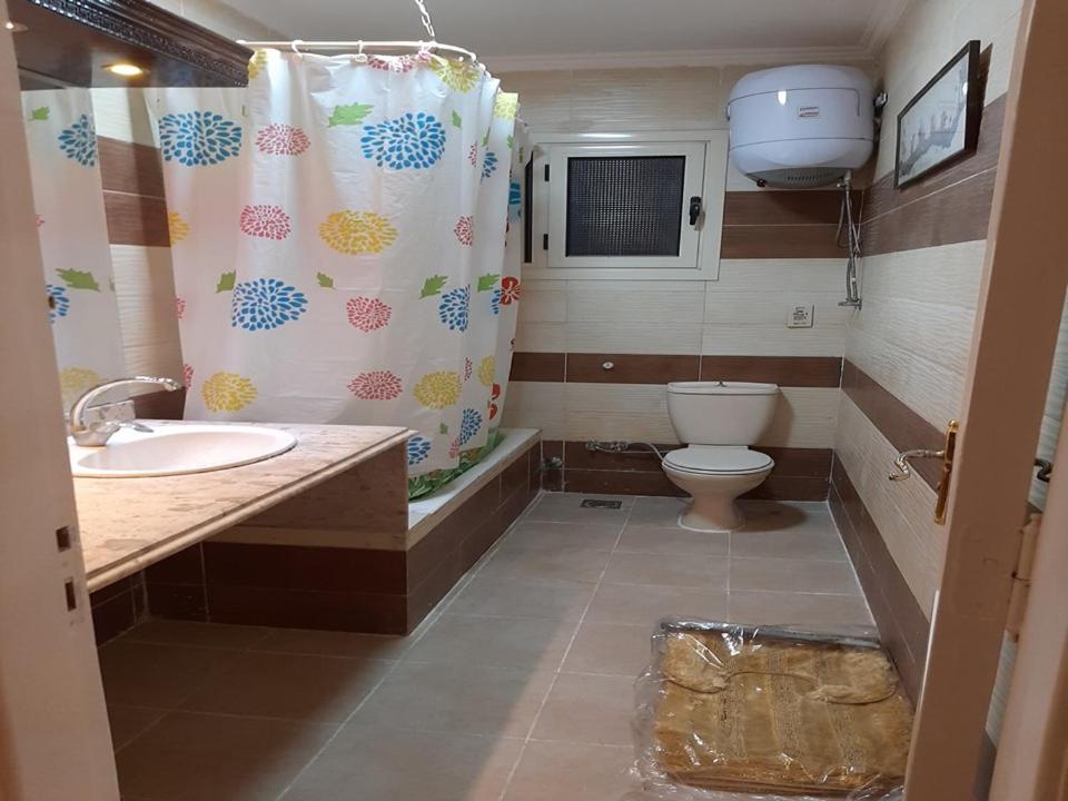 Small Friendly Apart In a Villa - New Cairo 5th Settlement photo